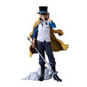 28842 - ONE PIECE - PREMIUM [THE ANIME] -SABO STATUA 30CM