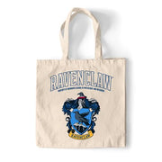 HARRY POTTER - TOTE BAG - HAR08839TBCOS - RAVENCLAW