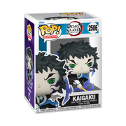 DEMON SLAYER MOVIE 1 - POP FUNKO VINYL FIGURE 2506 KAIGAKU 9CM