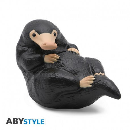 ABYBUS017 - FANTASTIC BEASTS - SALVADANAIO - NIFFLER