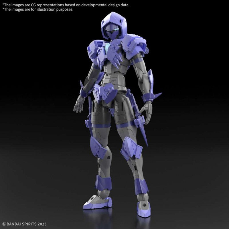 MK68579 - 30 MINUTE FANTASY - LIBER ASSASSIN - MODEL KIT