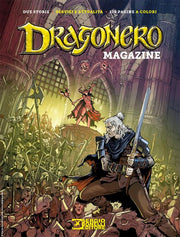 DRAGONERO MAGAZINE 5 (2019)