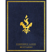 FORBIDDEN LANDS - BESTIARIO