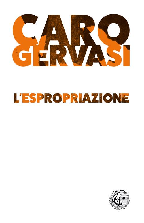 L'ESPROPRIAZIONE