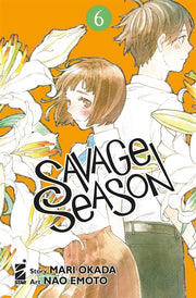 SAVAGE SEASON 6