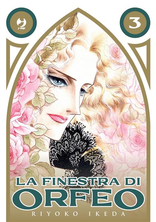 LA FINESTRA DI ORFEO 3