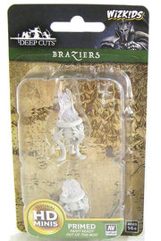 63449 - WIZKIDS UM BRAZIERS
