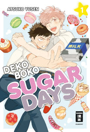 DEKO-BOKO - SUGAR DAYS WRAP BOX