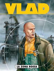 VLAD 2 - LA ZONA ROSSA