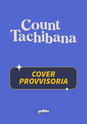 COUNT TACHIBANA VOL.3