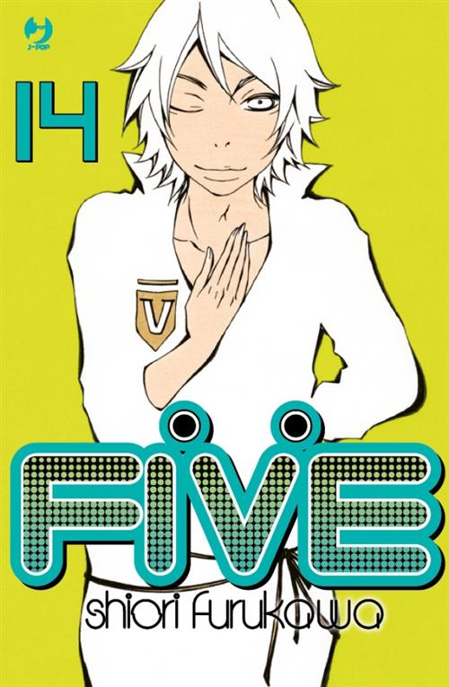 FIVE 14