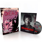 THE WALKING DEAD - GAZZETTA DELLO SPORT (CON DVD) 14