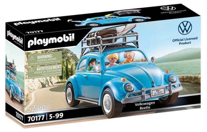 70177 - VOLKSWAGEN - VOLKSWAGEN MAGGIOLINO 1963