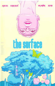 THE SURFACE