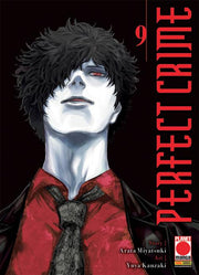 PERFECT CRIME 9