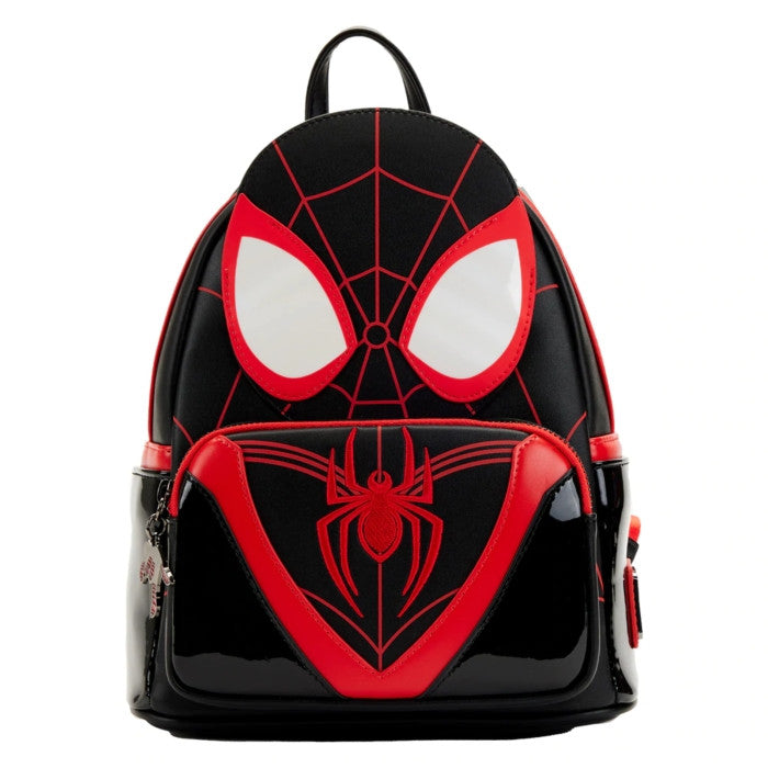 MARVEL - MILES MORALES - ZAINETTO - COSPLAY