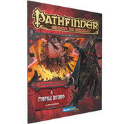 PATHFINDER: IL PORTALE INFERNO