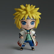 28666 - NARUTO SHIPPUDEN - REPOPRIZE - NAMIKAZE MINATO - STATUA 10CM