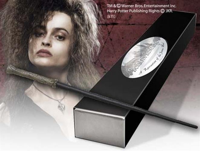 NN8272 - HARRY POTTER - BACCHETTA BELLATRIX LESTRANGE