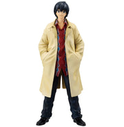 68422 - SAKAMOTO DAYS - ICHIBANSHO FIGURE - NAGUMO - STATUA 21CM