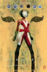KABUKI