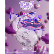 SANRIO - KANDYLAND - KUROMI - STATUA 15CM