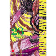 CHAINSAW MAN 23