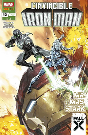 RIRI WILLIAMS: L'INVINCIBILE