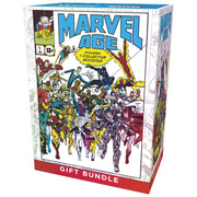GIFT BUNDLE - MARVEL SUPER HEROES - ENG