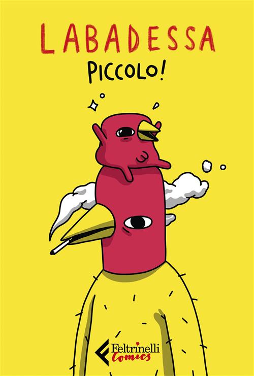 PICCOLO! - LABADESSA