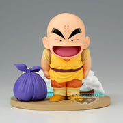 29902 - DRAGON BALL - HISTORY BOX - KRILLIN - STATUA 10CM
