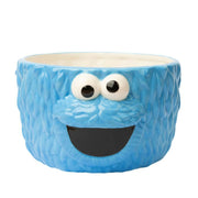 BOWE02 - SESAME STREET - BOWL 3D - SESAME STREET