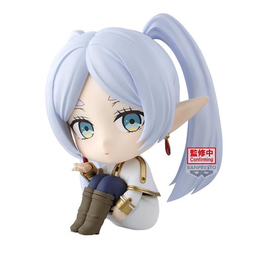 28544 - FRIEREN: BEYOND JOURNEY'S END - FRIEREN - STATUA 11CM
