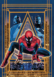SPECTACULAR SPIDER-MAN BRAND NEW DAY 3 - SPIDER-MAN 904 - REGULAR