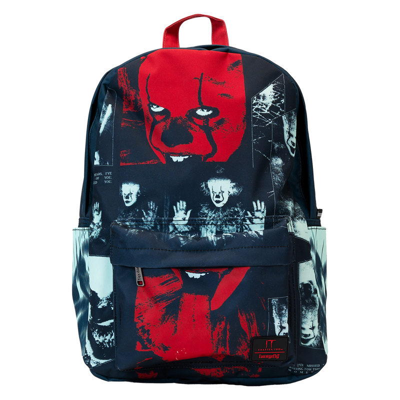 IT - BORSA A TRACOLLA - PENNYWISE