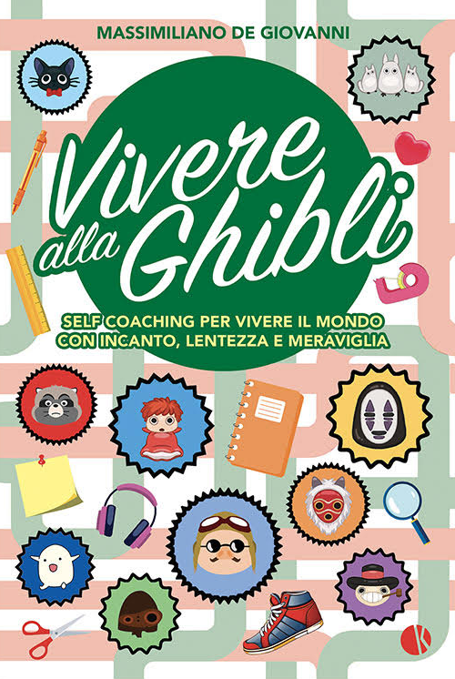 VIVERE ALLA GHIBLI