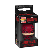 MARVEL: DAREDEVIL BORN AGAIN - KEYCHAIN - DAREDEVIL 4CM
