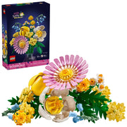 10347 - BOTANICALS - BOUQUET DI FIORI ESTIVI