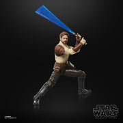 STAR WARS - THE BLACK SERIES - KYLE KATARN - ACTION FIGURE 15CM