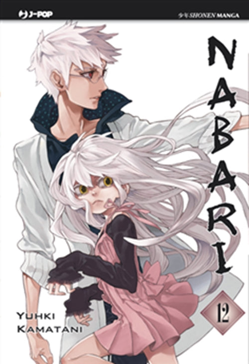 NABARI 12
