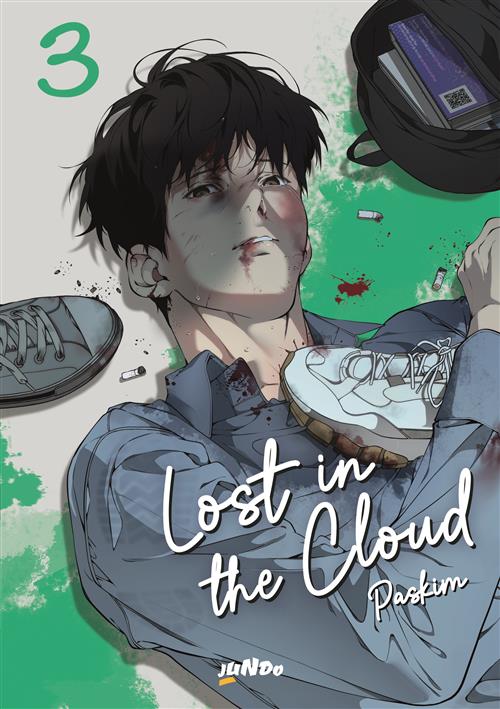 LOST IN THE CLOUD VOL.3