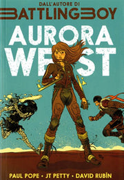 AURORA WEST VOL.1
