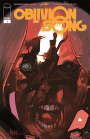 OBLIVION SONG VOL 3 CARTONATO