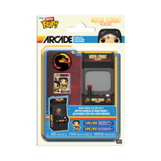 MORTAL KOMBAT - POP FUNKO BITTY ARCADE VINYL FIGURE - MORTAL KOMBAT