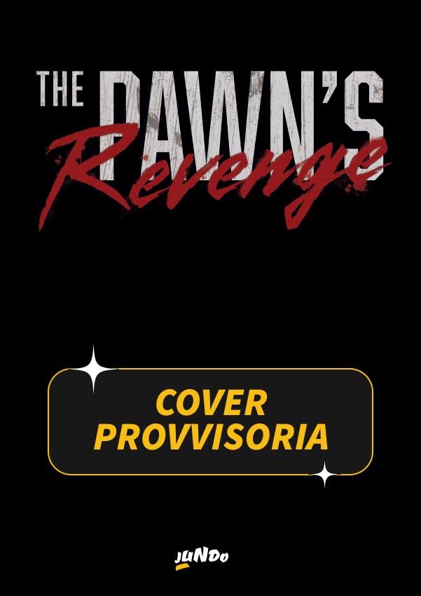 THE PAWN'S REVENGE VOL.6