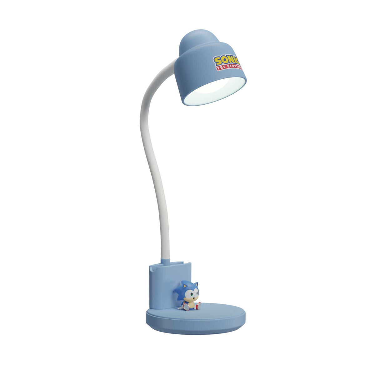 LAMPE04 - LAMPADA DA SCRIVANIA SONIC