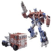 TRANSFORMERS GENERATIONS - STUDIO SERIES - OPTIMUS PRIME - ACTION FIGURE 17CM