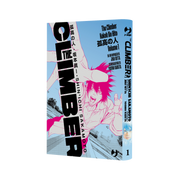 THE CLIMBER 1 - VARIANT FUNSIDE