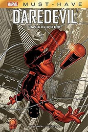 MARVEL MUST HAVE - DAREDEVIL: DIAVOLO CUSTODE