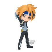 89288 - MY HERO ACADEMIA - Q POSKET - DENKI KAMINARI - STATUA 14CM